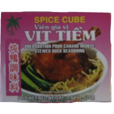 Spice (Vit Tiem)  la768